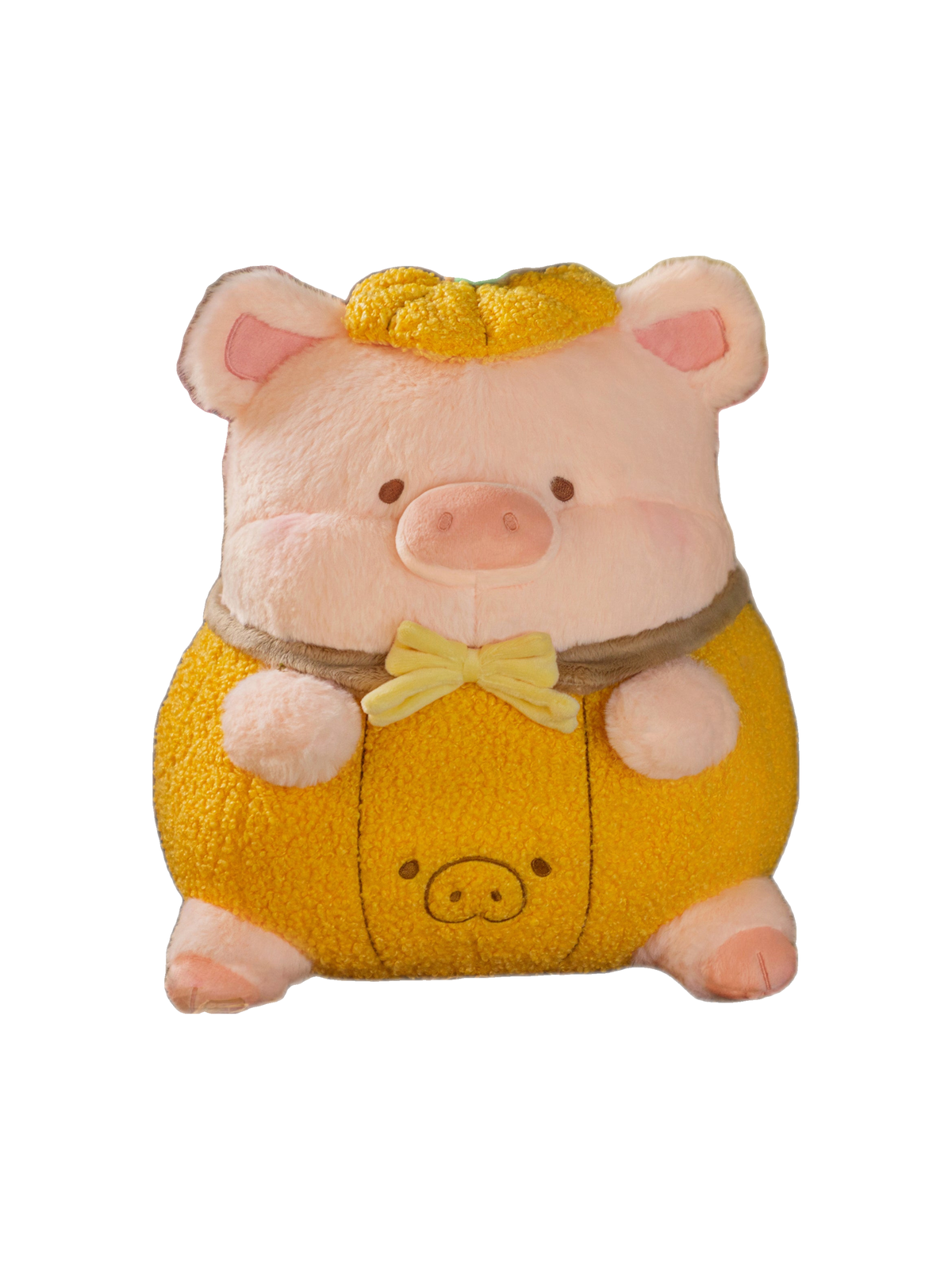 Pumpkin Lu
