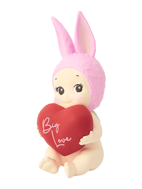 Heart Rabbit