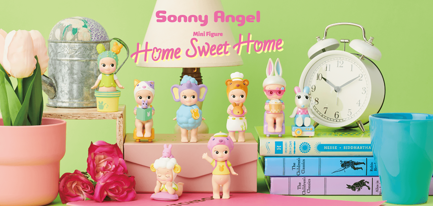 Home Sweet Home (2024)
