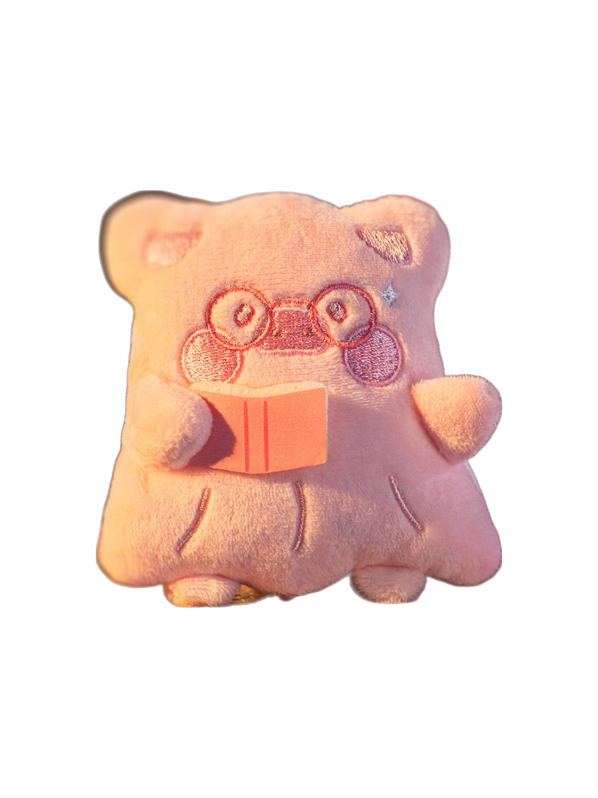 Pink Boo