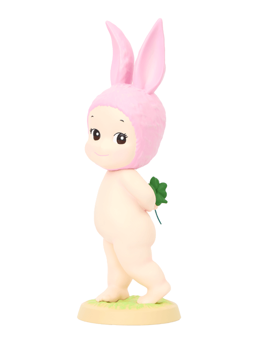 Clover Rabbit