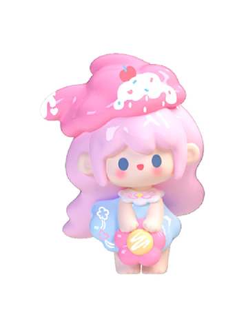 Candy Rain Special