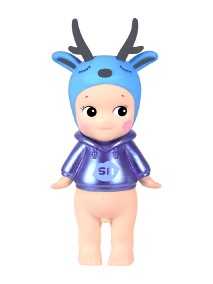 Zen Deer