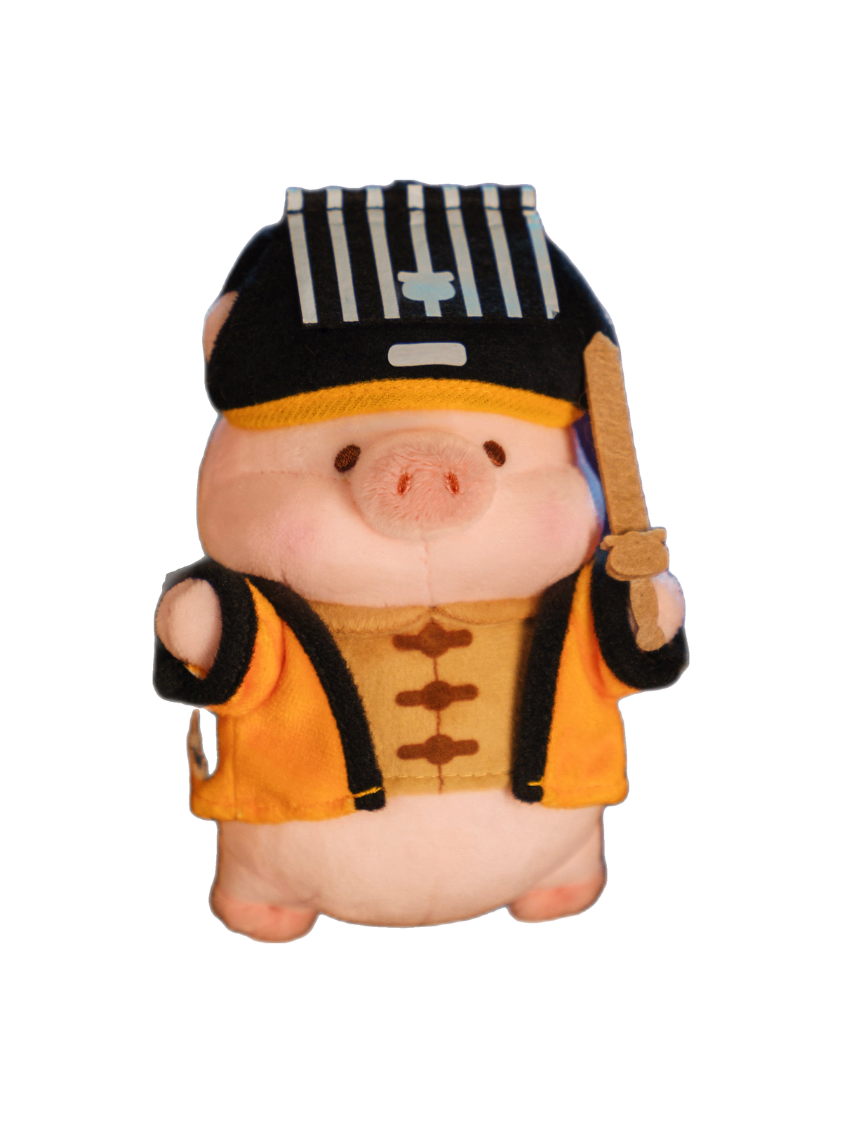 Taoist Costume Lu