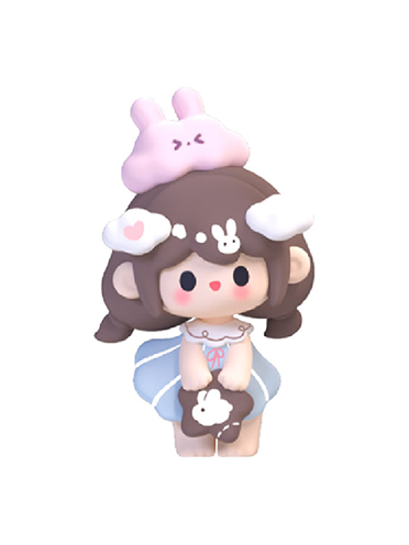 Runaway Bunny Special