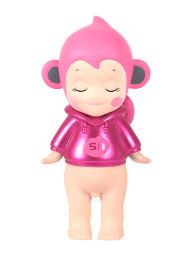 shu-shu Monkey