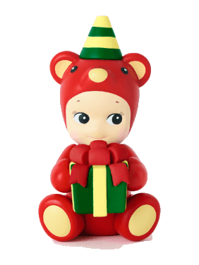 Red Bear Secret
