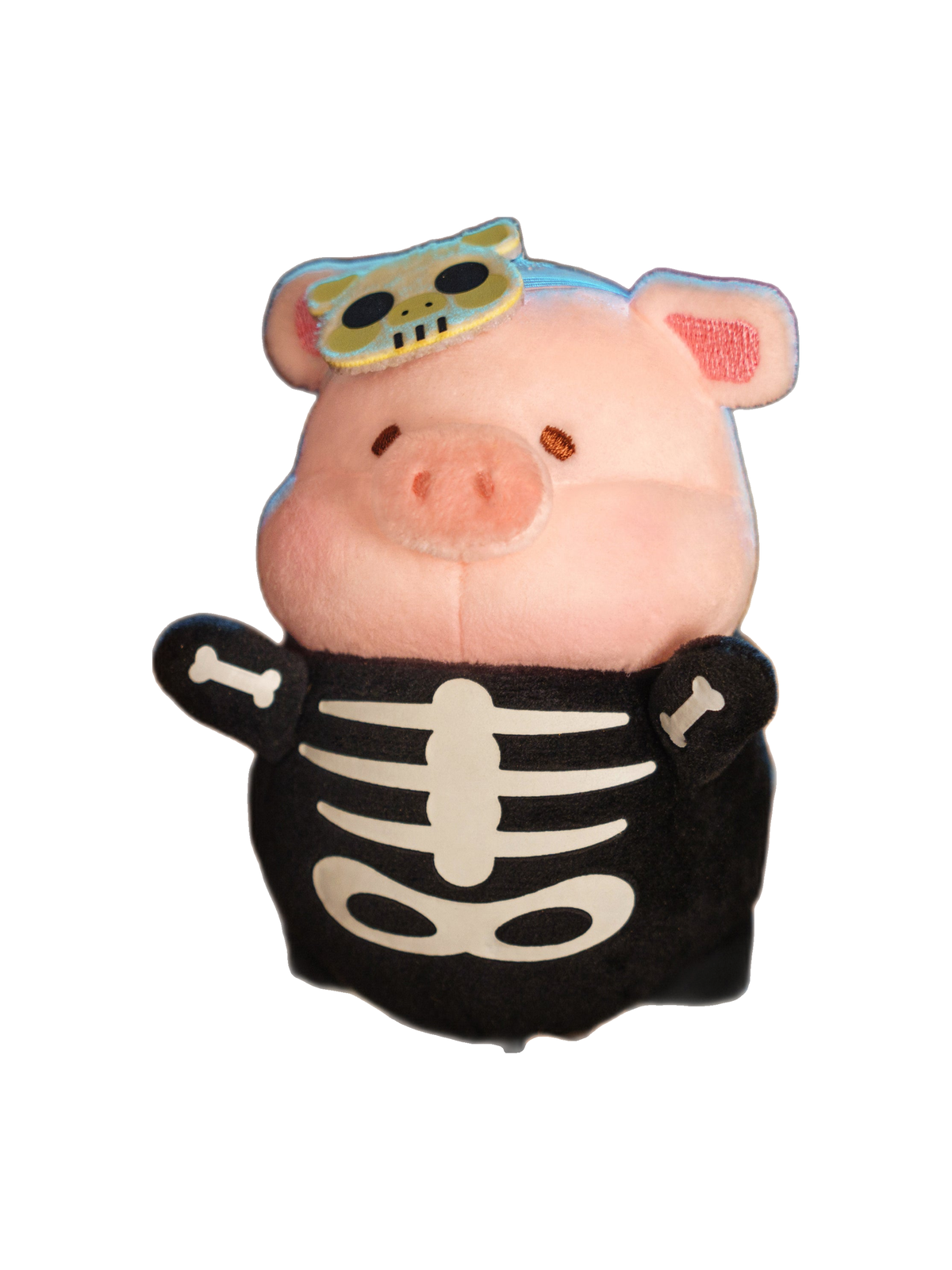 Skull Lu