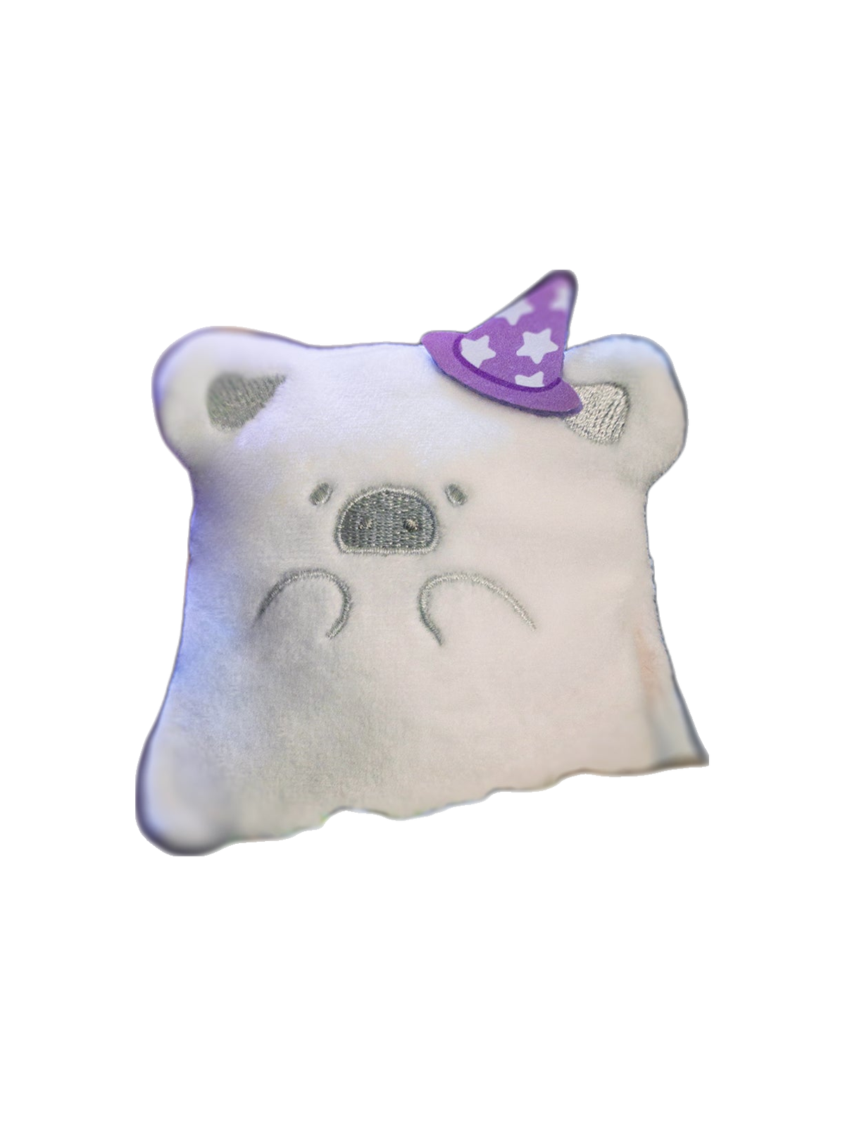 White Witch Boo