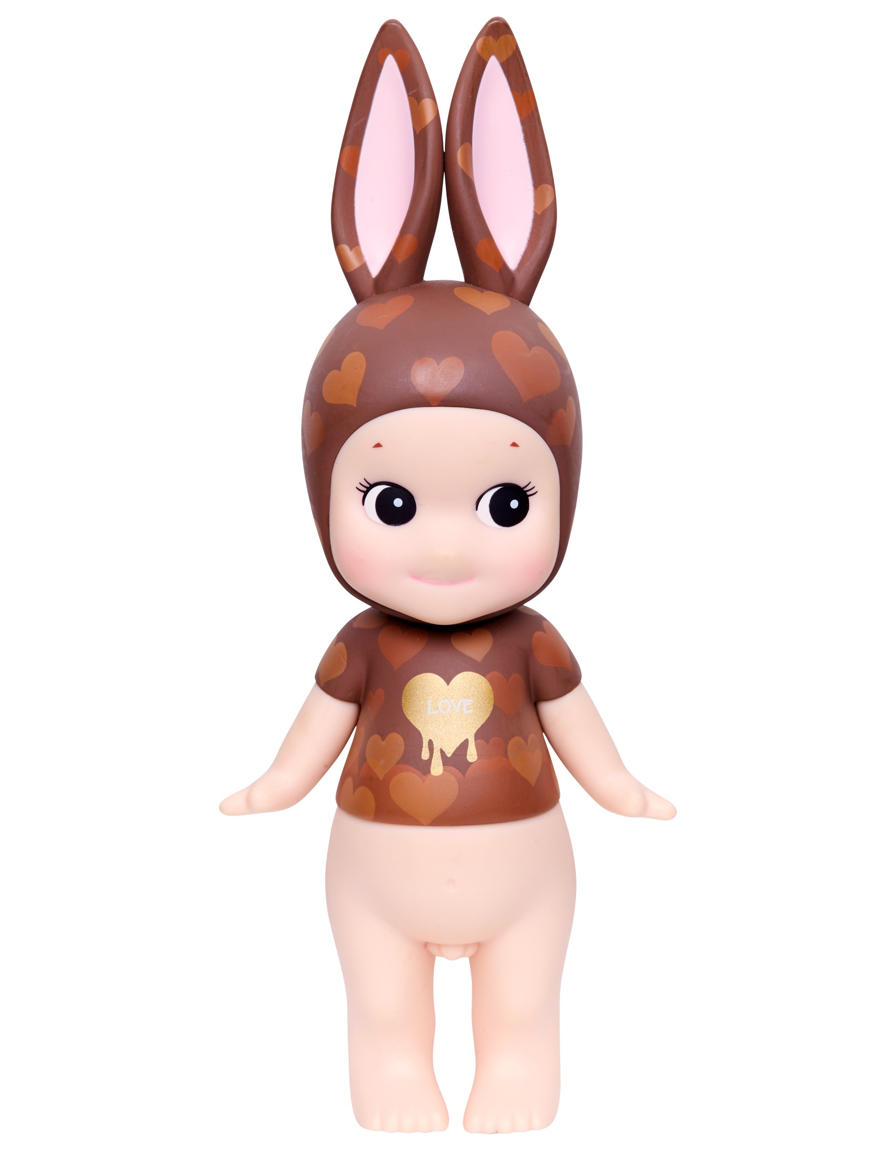 Heart Chocolate