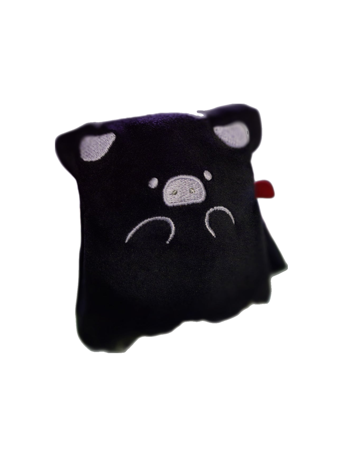 Black Boo