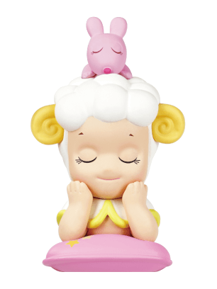 Sleepy Time