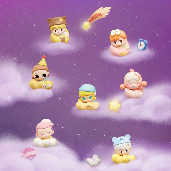 Good Night The Night Sky 2